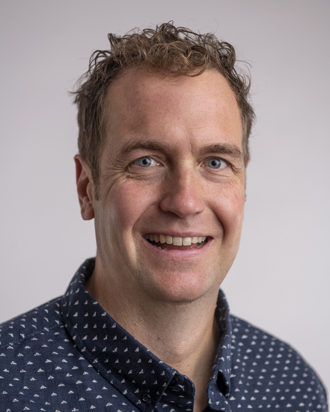 John Chandler
